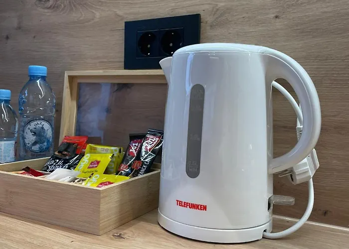 Moaline Apartments, Free Parking * Saraievo